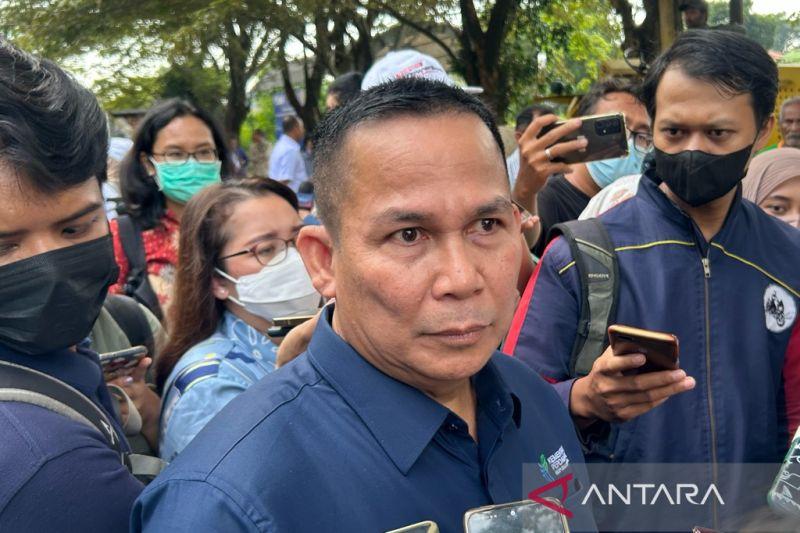 Kemendag Rancang Peraturan Presiden Larang Jual Thrifting di Medsos