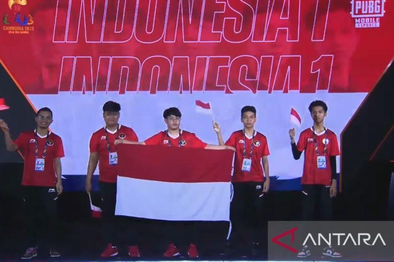 Timnas PUBG Mobile Dipastikan Lolos Menuju Finals SEA Games 2023