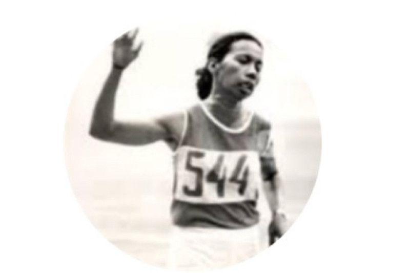 Legenda Atletik Peserta Olimpiade, Carolina Rieuwpassa Meninggal Dunia