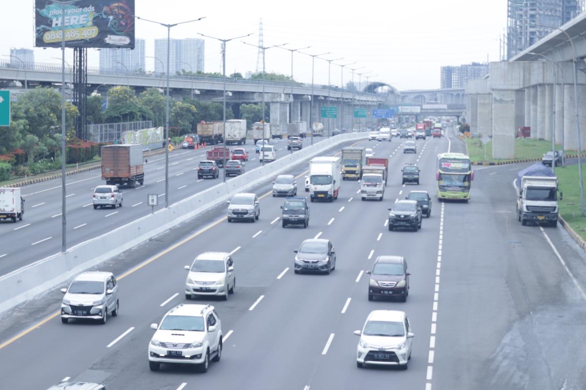 Saldo e-Toll Habis di Tengah Jalan? Jangan Panik, Begini Solusinya