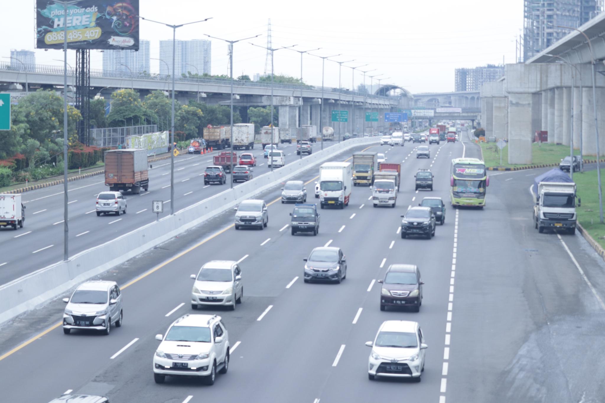 Saldo e-Toll Habis di Tengah Jalan? Jangan Panik, Begini Solusinya