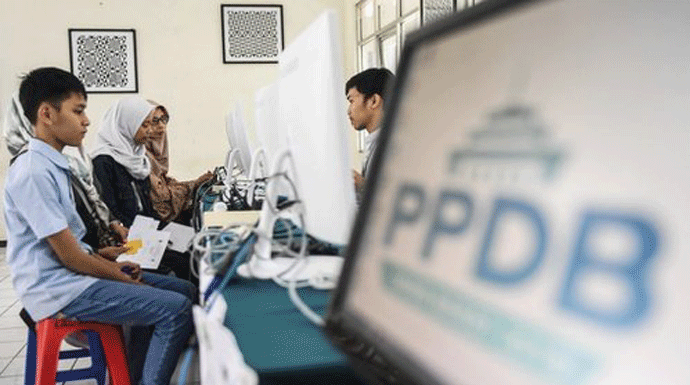 Tanggapi Kisruh PPDB, Ini Tindakan Kemendikbudristek
