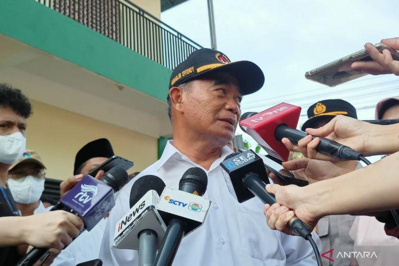 H-3 Lebaran, Pemudik Motor Diprediksi Capai 25 Ribu Lewat Pelabuhan Ciwandan