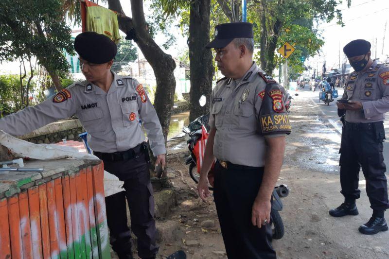 Geger! Pemulung Temukan Janin Bayi dalam Tumpukan Sampah di Jagakarsa