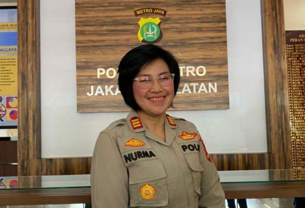 Sopir Pajero Onani di Bawah JPO Setiabudi Ditangkap!
