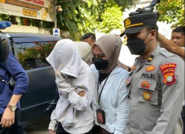 Eksepsi Agnes Ditolak, Hakim Lanjut ke Pemeriksaan Saksi Kasus Penganiayaan David