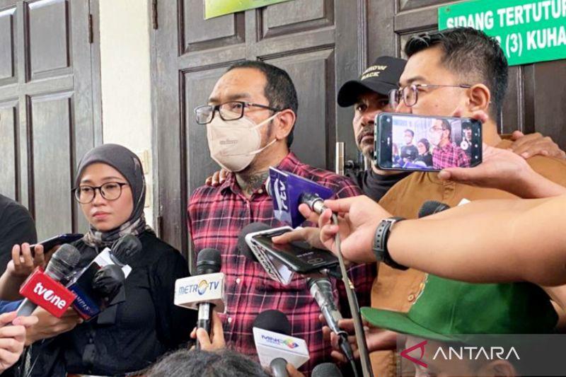 Ayah David Ozora Berencana Hadiri Sidang Perdana Mario Dandy Besok