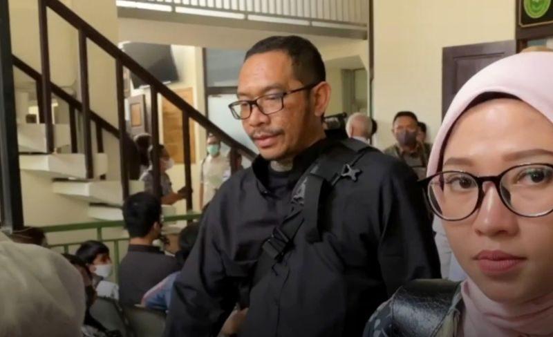 Ayah David Ozora Sebut Putranya Masih Butuh Bantuan Beraktivitas