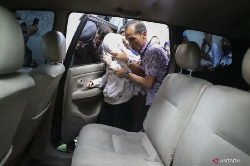 Jadi Saksi Mahkota, Agnes akan Diperiksa Terakhir di Kasus Mario Dandy