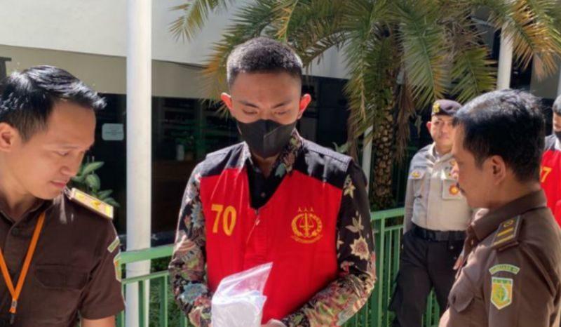 Pengacara Amanda Sebut Mario Dandy Sering Ubah BAP