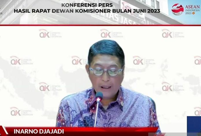 Di Luar Saham, Aset Industri Keuangan Syariah Capai Rp2.420 Triliun