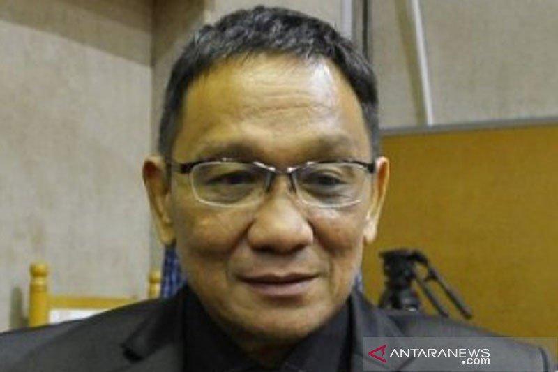 Politikus Hanura Menilai Koalisi Parpol Pendukung Ganjar Belum Terkonsolidasi