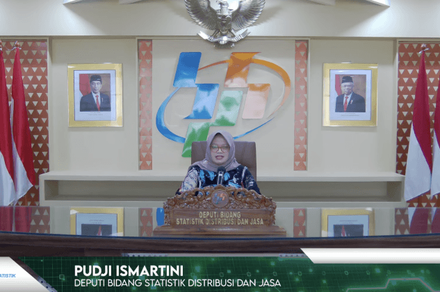 Inflasi Tahunan Juni 2023 Melunak Jadi 3,52 Persen
