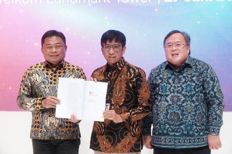 Padukan Jaringan Tetap-Seluler, Telkom Lebur Indihome ke Telkomsel