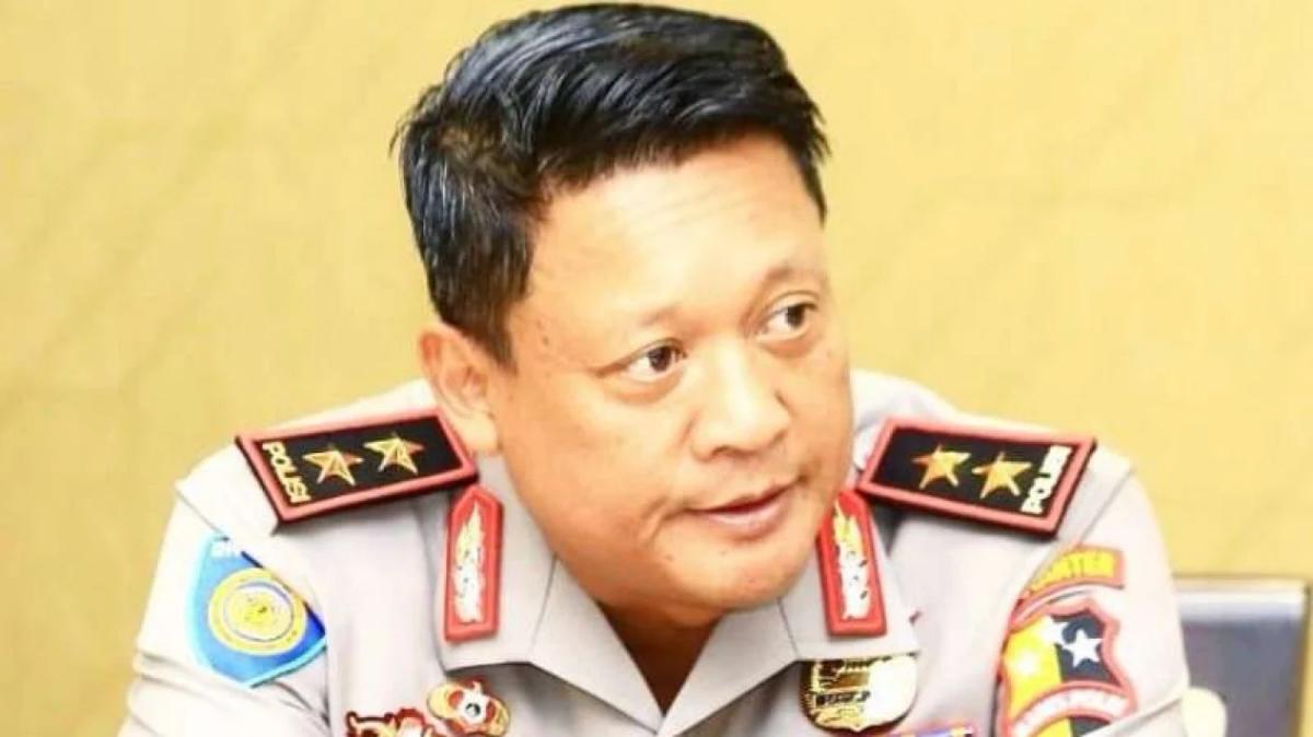 Divhubinter Polri Bongkar Kasus TPPO, Korban Dijadi PSK di Dubai