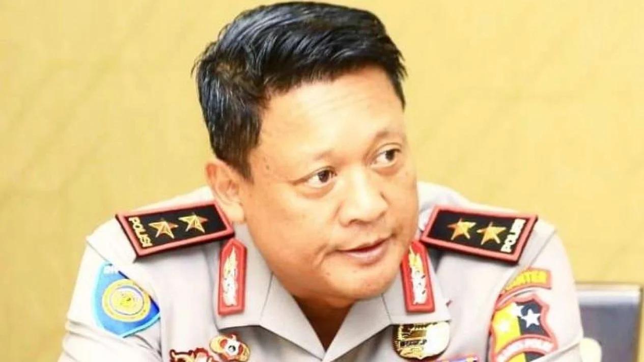 Divhubinter Polri Bongkar Kasus TPPO, Korban Dijadi PSK di Dubai