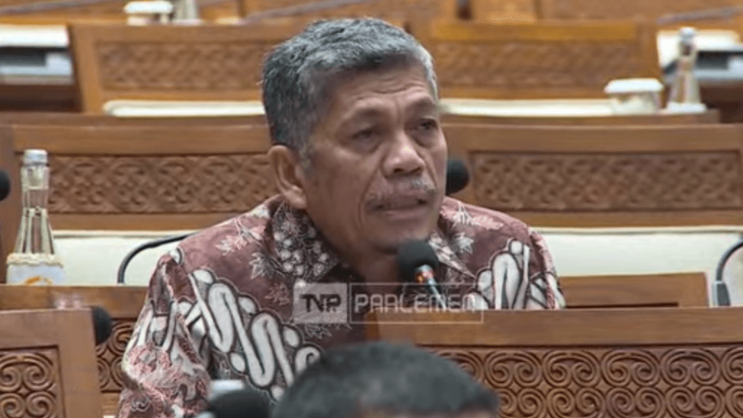 Komisi VIII DPR Desak Pemerintah Tuntaskan Masalah Guru Honorer di Madrasah
