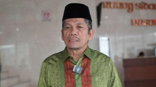 Tak Setuju Bubarkan Al-Zaytun, PKS: Tangkap Tikus Jangan Bakar Lumbungnya