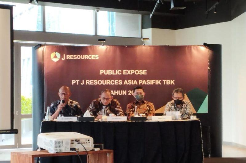 Emiten Tambang Emas Ini Sabet Kenaikan Peringkat dari Pefindo