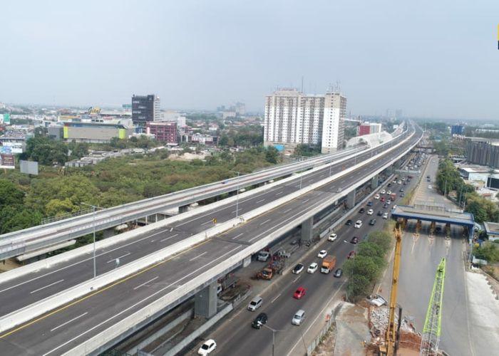 Korupsi Tol Japek II Elevated, Kejagung Kembali Panggil 3 Pejabat Waskita dan Jasa Marga