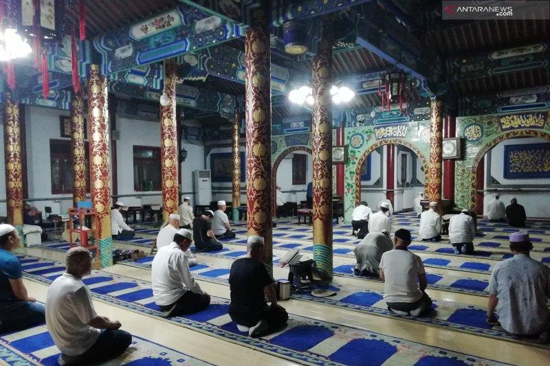 Muslim di China, Hong Kong dan Taiwan Gelar Salat Idulfitri Sabtu Besok