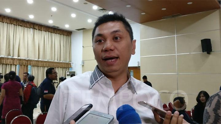 Soal Pernyataan Denny, Wasekjen Demokrat Siap Jadi Saksi