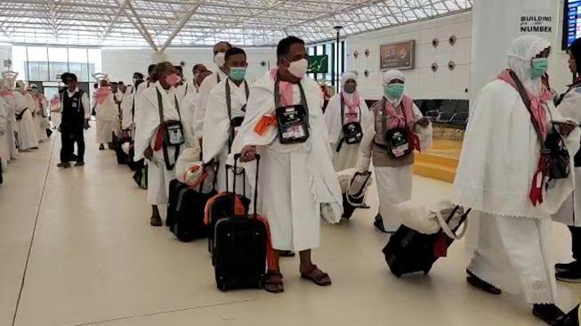 Pelunasan Biaya Haji Ditutup, Kemenag Kebut Proses Visa