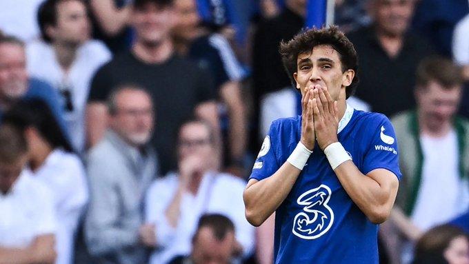 Harga Pinjaman Selangit, Joao Felix Minim Kontribusi