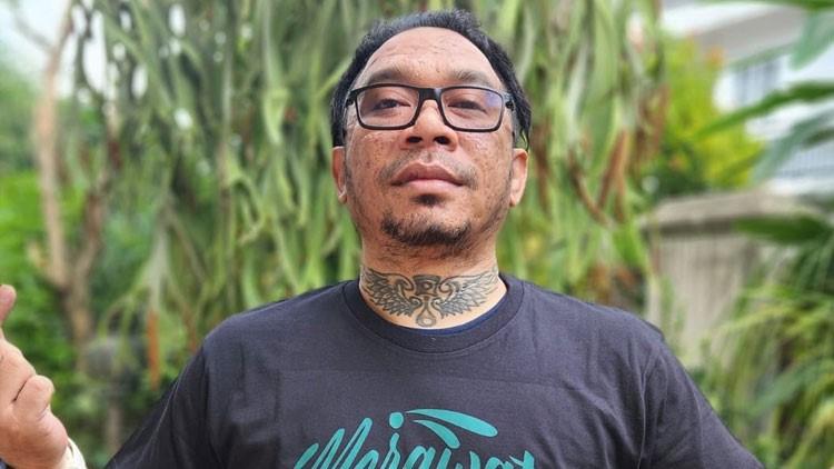 Ayah David Protes Agnes Dituntut 4 Tahun Penjara