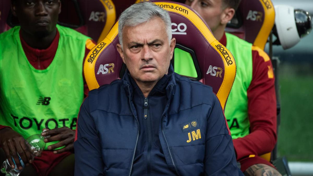 Tuah Mourinho Patah di Tangan Sevilla