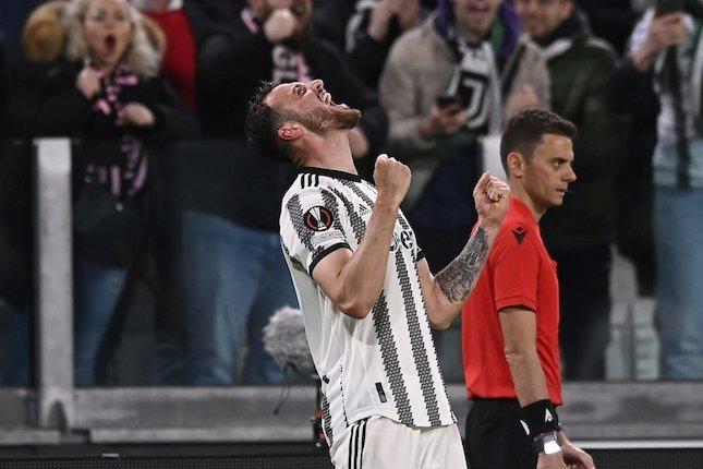 Hasil Liga Europa: Juventus Jinakkan Sporting Lisbon