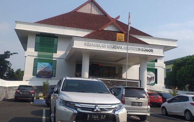 Kejari Bogor Tangkap Tiopan Martua Tersangka Penipuan