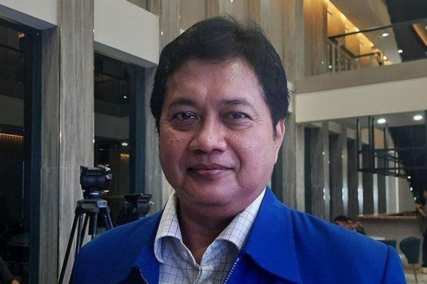 PAN Tegaskan Tak Punya Kaitan dengan Relawan Amanat Indonesia Pendukung Anies
