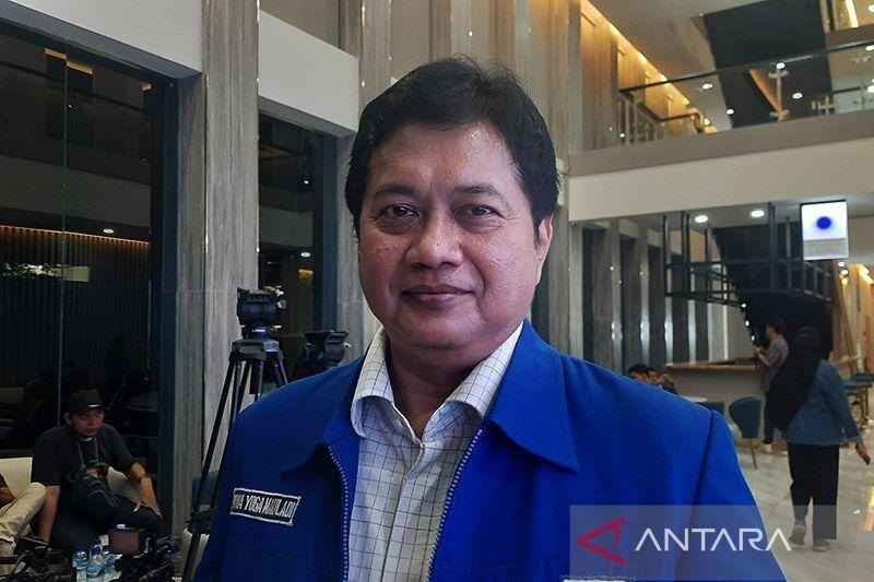 PPP Bongkar Partai Nonparlemen Gabung KIB, Partai Apa Ya?