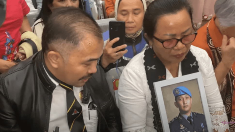 Pengacara Yosua Minta Vonis Eliezer Diringankan, Bukan Dibebaskan dari Hukuman