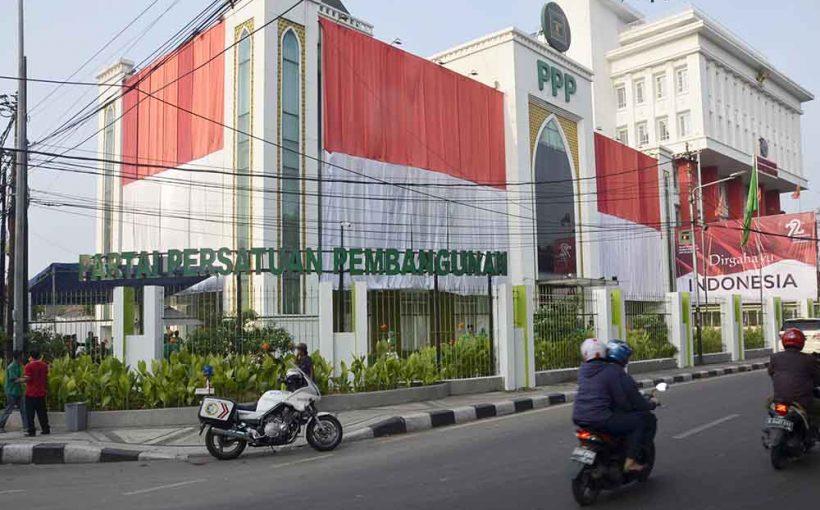 Yusril dan Jajaran PBB akan Merapat ke Kantor DPP PPP, Ada Apa?