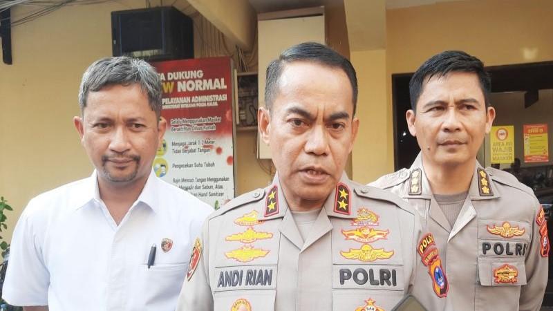 WNA Vietnam Tewas di Perairan Kalsel, Polisi: Tak Ada Tanda Kekerasan