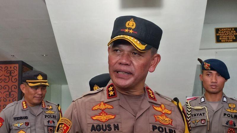 Kapolda Sulteng Minta 3 Buronan Kasus Persetubuhan ABG Serahkan Diri