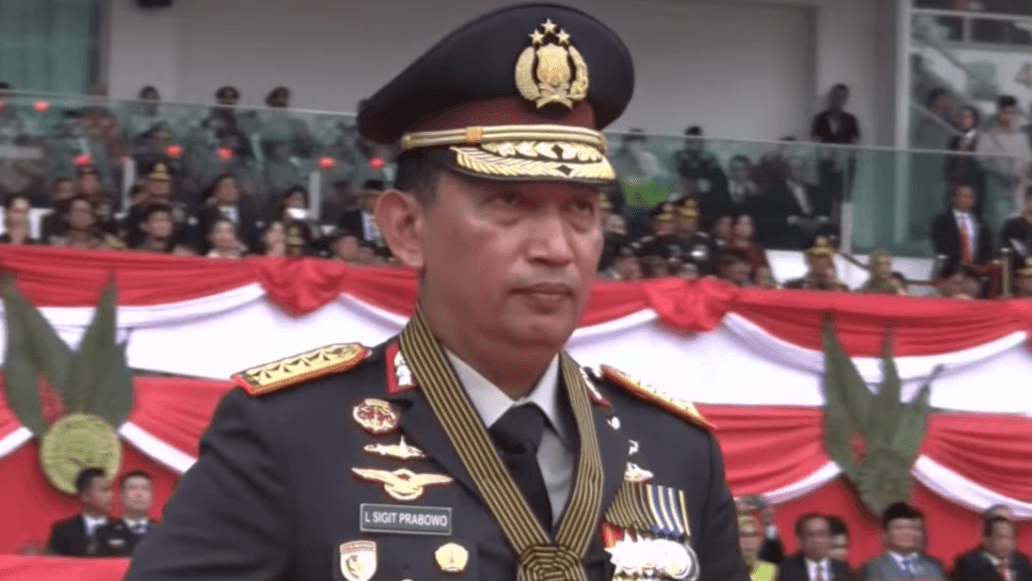 Kapolri Pastikan Satgas Antimafia Bola Mulai Diaktifkan Kembali