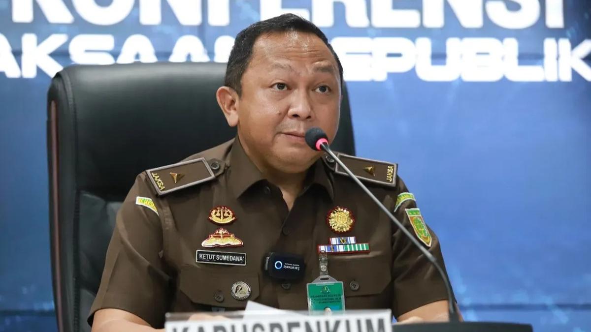 Gali Bukti Kasus BTS 4G Kominfo, Kejagung Periksa Pemilik Money Changer