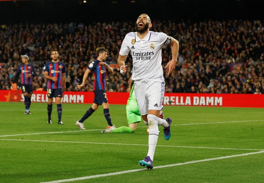 Berkah Ramadan, Para Pesepakbola Muslim Ini Gacor Banget di Liga Champions