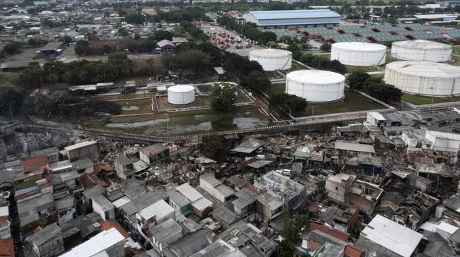 Tak Sekadar Pindah, Relokasi Depo Pertamina Juga Harus Pertimbangkan Infrastruktur Penunjang