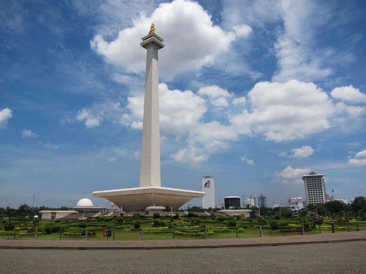 Jakarta Jadi Tuan Rumah Pertemuan Gubernur dan Wali Kota se-Asean