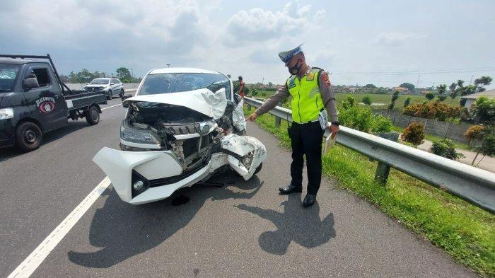 Korlantas Polri Catat 365 Kecelakaan Terjadi Selama Masa Arus Mudik, Turun Ketimbang Tahun Lalu