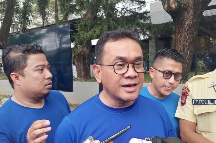 Catat! Ekspor Pasir Laut Masih Dilarang karena Belum Ada Aturan Teknis