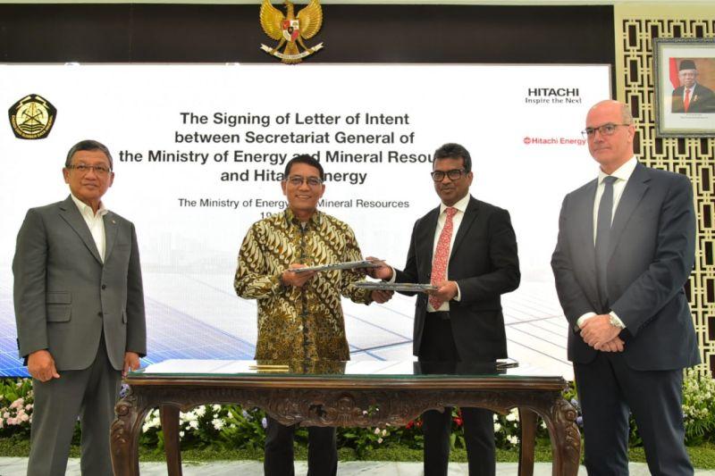 Transisi Energi, Kebutuhan Listrik RI Capai 1,942 Terrawat Hours