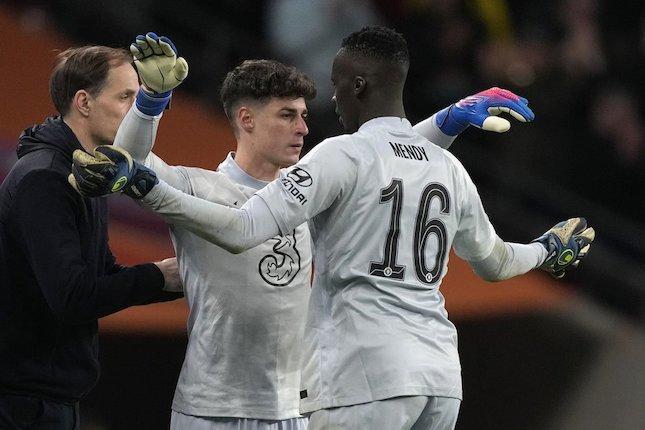 Performa Menurun, Chelsea Putuskan Jual Mendy