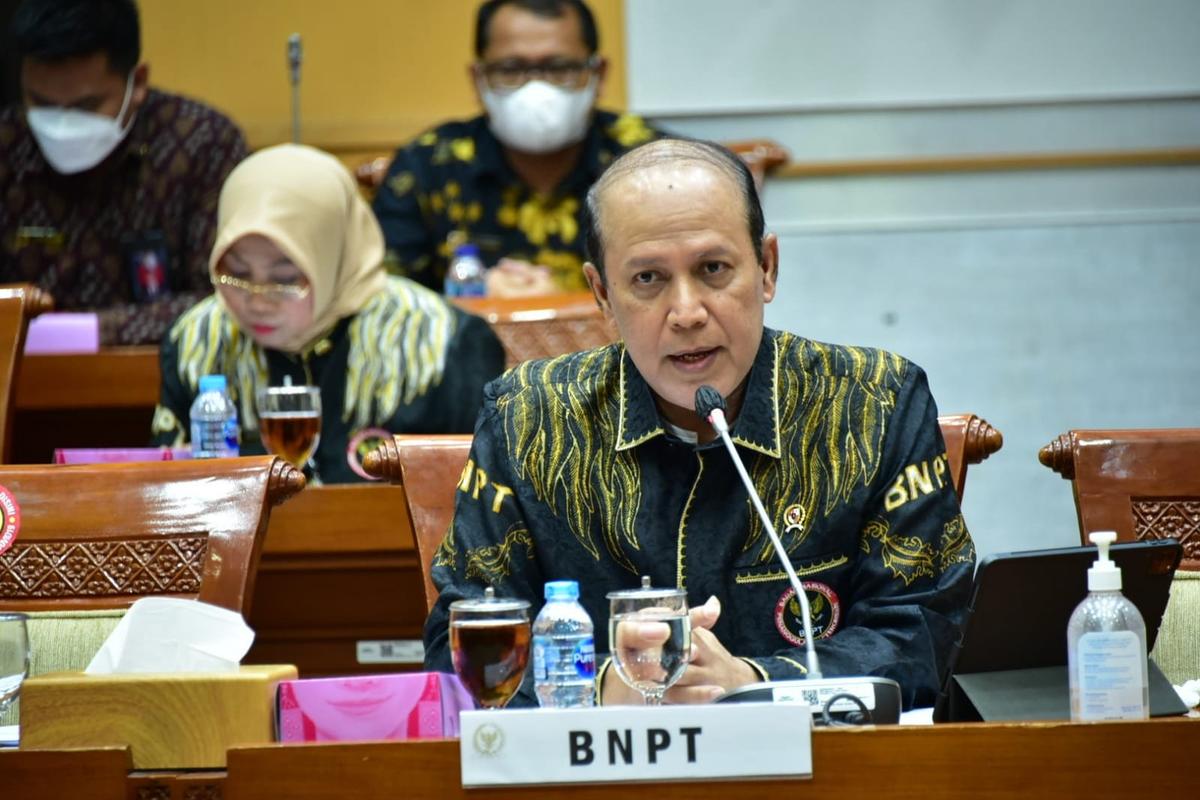 Boy Rafli hingga Japto Daftar Caketum PGI, Ini Harapan Murdaya Po