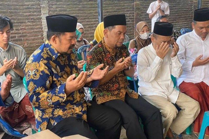 Innalillahi, 2 Jemaah Haji Asal Batang Jateng Meninggal di Mekkah