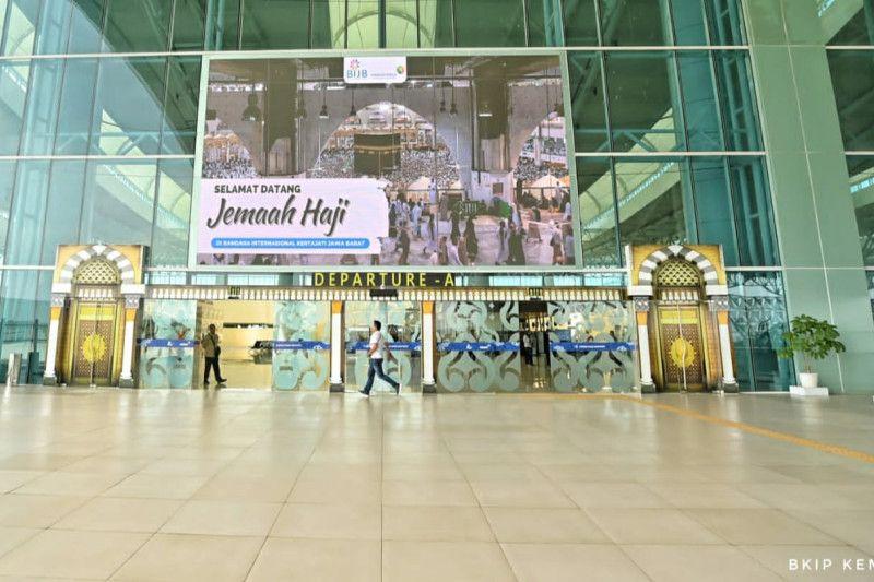 Menhub: Bandara Kertajati Siap Layani Penerbangan Haji